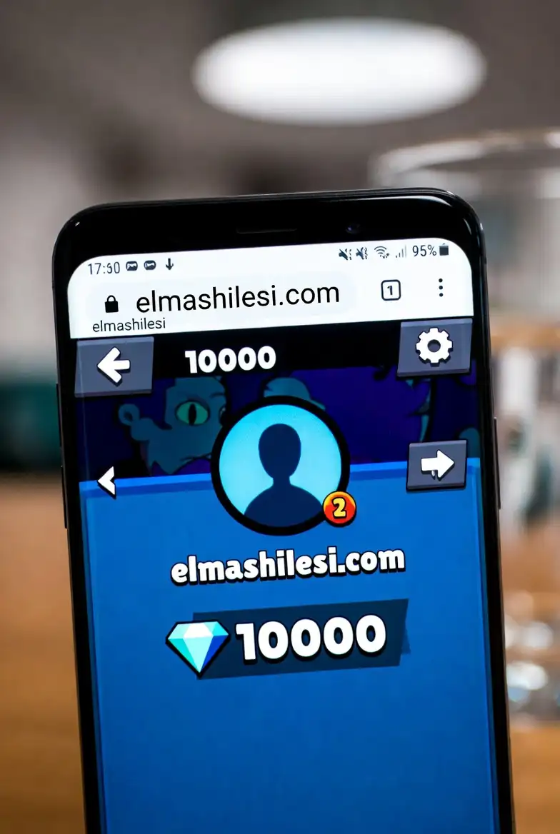 brawl stars gems hilesi